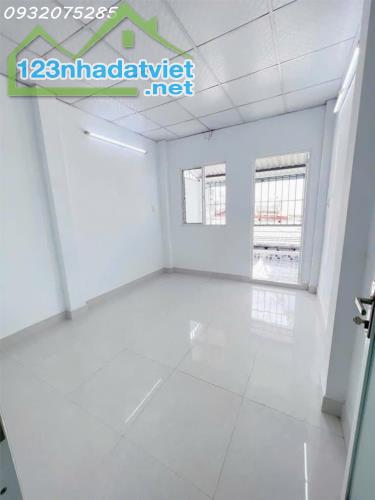 NHÀ Q6 HẺM XE TẢI 7M THÔNG 65M2 NỞ HẬU CHÍNH CHỦ 1 ĐÒI GIÁ NHỈNH 5 TỶ