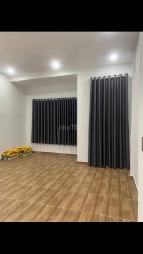 Bán nhà căn góc hẻm oto Tám Danh, p4, Q8. Không quy hoạch, 60m2(4.3 × 14), nhỉnh 6ty. TL - 2