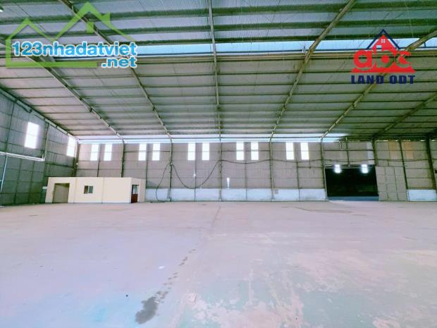 X119
Bán Xưởng Sản Xuất gần 4000m2 gần trạm thu phí Thiện Tân Hoàng văn Bổn