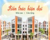 Duy nhất căn liền kề 70m2 giá rẻ, MT 5m, đường rộng và thoáng, giảm 19% trong quý IV