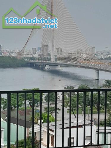 # Toà Nhà View Sông Hàn, 132m2, 9 tầng, 20 căn hộ Mới, Hiện Đại, thu 110tr/th - 1