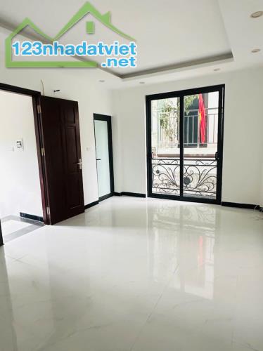 SIÊU PHẨM PHÚ LƯƠNG, NHÀ MỚI CỨNG, Ô TÔ LÙI CỬA, NGÕ ĐẸP 30M2, 5 TẦNG, MT 5.7M CHỈ 5.5 TỶ. - 3