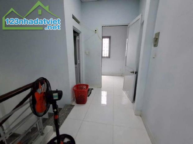 QUẬN 7 💥30 LÂM VĂN BỀN 🏡42 (4x9m) +2 TẦNG +2PN +2WC 🪙3.65 tỷ - 3