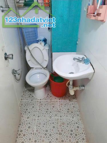 QUẬN 7 💥30 LÂM VĂN BỀN 🏡42 (4x9m) +2 TẦNG +2PN +2WC 🪙3.65 tỷ - 5