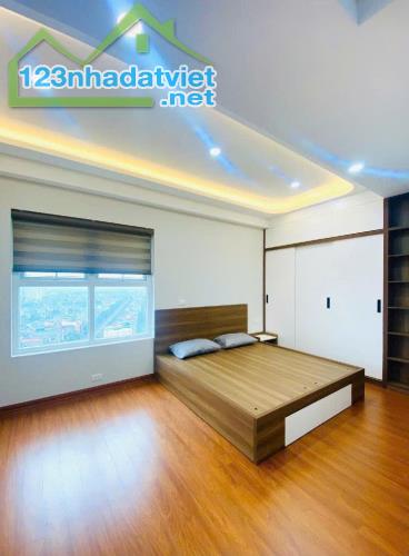 CẦN BÁN T.TÂM HÀ ĐÔNG CC 3N - 100M2 - 5.5 TỶ - FULL NỘI THẤT MỚI SĐCC