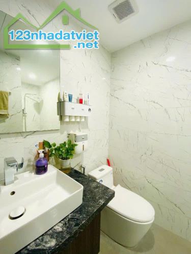 CẦN BÁN T.TÂM HÀ ĐÔNG CC 3N - 100M2 - 5.5 TỶ - FULL NỘI THẤT MỚI SĐCC - 1