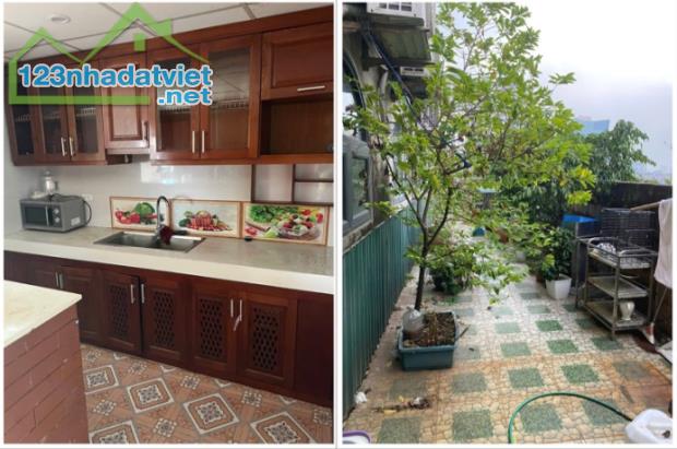 ☀️Bán CHCC 202m2 Nam Trung Yên, phường Trung Hòa, Cầu Giấy, Hà Nội; 0981480348 - 3