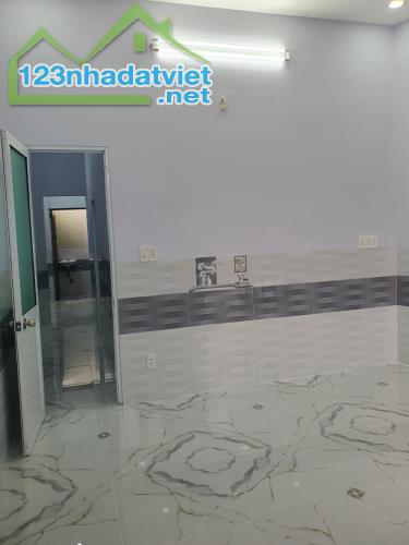 Bán nhà Bình Tân, 4.8x13m (66.5m2), 2 tầng, HXH, giá chỉ nhỉnh 3tỷ, LH 0901013009 - 1