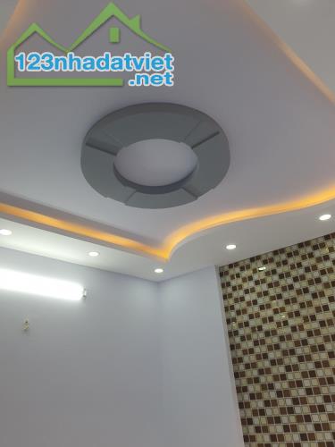 Bán nhà Bình Tân, 4.8x13m (66.5m2), 2 tầng, HXH, giá chỉ nhỉnh 3tỷ, LH 0901013009 - 2