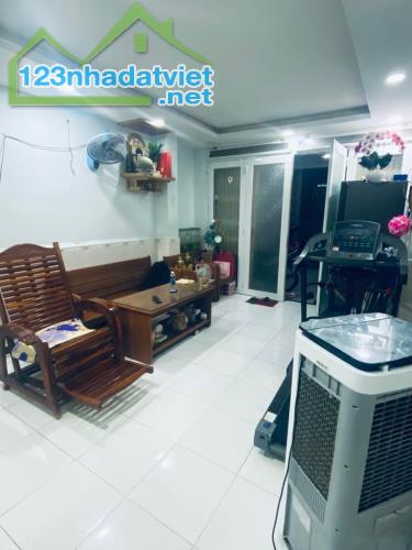 Bán nhà Gò Vấp, Nguyễn Văn Nghi gần CITYLAND, 70M², 7Pn, 5.25 tỷ - 2