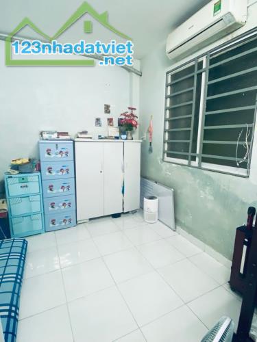 Bán nhà Gò Vấp, Nguyễn Văn Nghi gần CITYLAND, 70M², 7Pn, 5.25 tỷ - 3