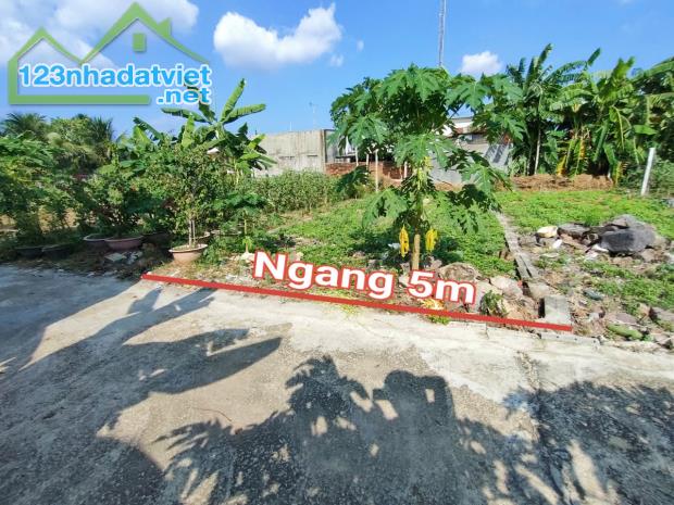 Bán đất thị trấn Diên Khánh giá rẻ full thổ cư gần chợ Gò Đình - 3