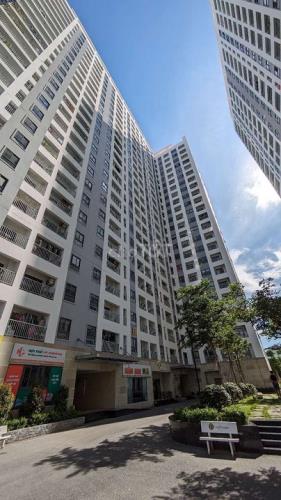 Cho Thuê Căn hộ mới 2PN, 2WC - Chung cư Iris Tower - Đường Nguyễn Du, Phường Bình Hòa, - 4