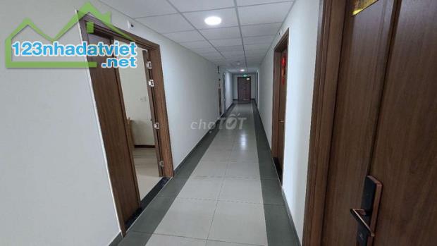 Cho Thuê Căn hộ mới 2PN, 2WC - Chung cư Iris Tower - Đường Nguyễn Du, Phường Bình Hòa, - 1