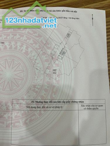 Chính chủ bán chung cư Thủy Lợi Lê Trọng Tấn, Hà Đông, Hà Nội.