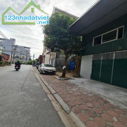 123m2 đất Khu đấu giá 31ha, Trâu Quỳ, Gia Lâm, Hà Nội. Mt rộng, đường 15m. Lh 0989894845 - 2