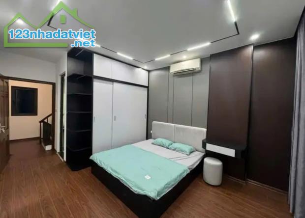 * SIÊU PHẨM CỔ LINH - 45M SÁT PHỐ - NGÕ NÔNG - 6 TẦNG - THANG MÁY - MỚI TOANH GIÁ 8 TỶ - 2