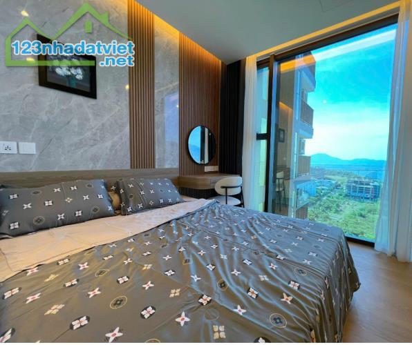 Bao rẻ + đẹp!Căn hộ cao cấp Sam Towers View sông Hàn 2PN chỉ từ 4.7 tỷ - 2