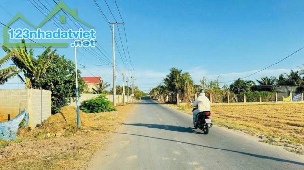 LONG MỸ SÁT THỊ TRẤN PHƯỚC HẢI- CÁCH BIỂN 1.5km - 1