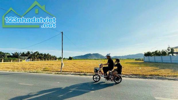 LONG MỸ SÁT THỊ TRẤN PHƯỚC HẢI- CÁCH BIỂN 1.5km - 2