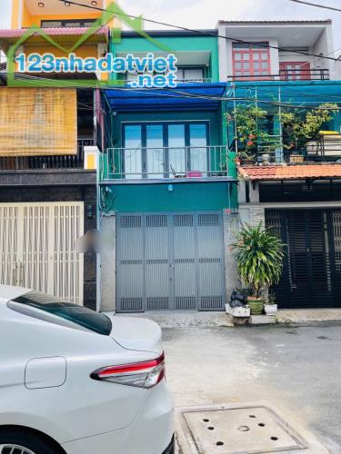 Bán Nhà Phố Đẹp Đường Quang Trung, phường 10, Gò vấp, Hồ chí Minh