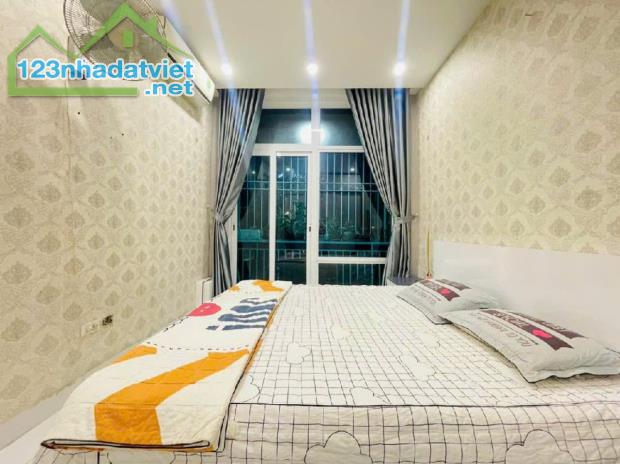 💥BÁN NHANH. HIẾM. VIEW PHỐ, NGÕ Ô TÔ. 3 BƯỚC RA TRẦN KHÁT TRÂN. 32M X 4T nhỉnh 6 tỷ. - 3