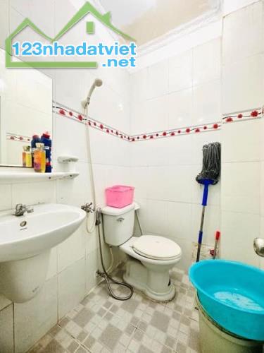 🏩Bán Nhà 55m2, Sát Mt, Trần Qúy Cáp P11 Bình Thạnh, Gía Nhỉnh 5 Tỷ - 4