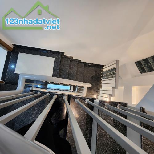 Bán nhà- Nguyễn Thị Thập - Quận 7 -  Hẻm ô tô - 33m2 - nhỉnh 6.x tỷ TL