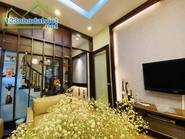 Bán Nhà Đống Đa 60m², 4 Tầng - Lô Góc 3 Thoáng, Giá Tốt Chỉ 10.5 Tỷ - 2