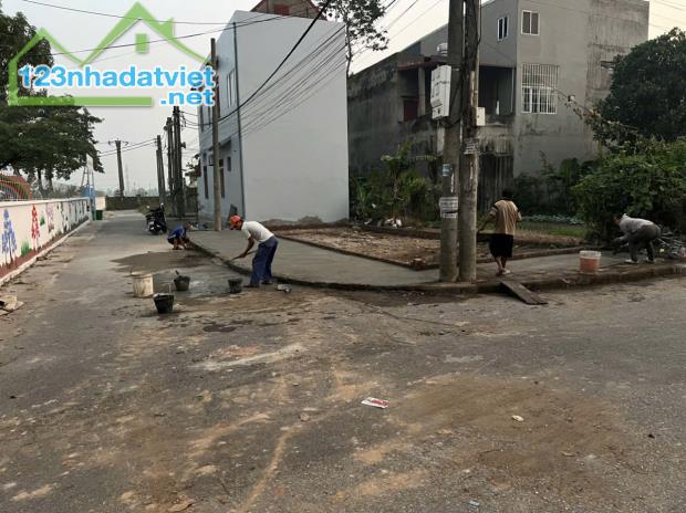 Siêu phẩm có 1 0 2 nằm trong lõi Đô thị Sóc Sơn !!! VỊ TRÍ TRUNG TÂM ĐẮC ĐỊA - 2