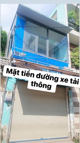 2 TẦNG  4 x 15, CHỈ 4.x🧄,  NGAY 26/3, KẾ EAON MALL TÂM PHÚ,  [195]