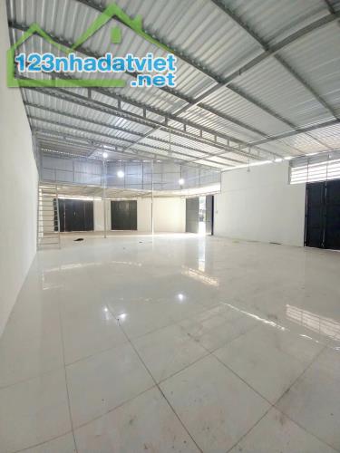 C.G Cho Thuê Kho 200m² Góc 2 Mặt Tiền Mới 100% đường lớn giáp KDC Phú An, Cái Răng - 5