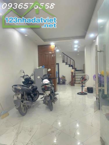 SIÊU HÓT NHÀ Ở + KINH DOANH + Ô TÔ 31M2 5T
LH: 0936576568 - 1