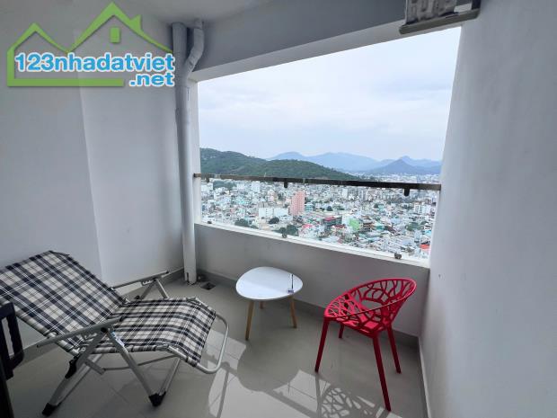 🔥 Dự án căn hộ Nha Trang, số 26 Nguyễn Đình Chiểu, Phường Vĩnh Phước, TP Nha Trang. - 4