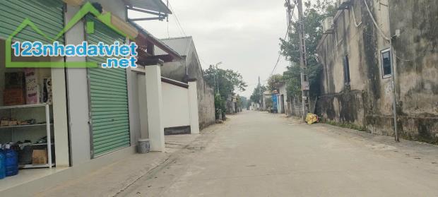 Đất khu chung tâm xã chỉ vài triệu 209m2 Chương Mỹ Hà Nội - 1