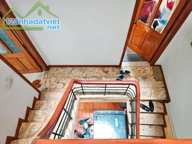 Bán nhà KV ĐỀN LỪ, 52M2, GA RA Ô TÔ TRÁNH,KINH DOANH,LÔ GÓC,THÔNG TỨA TUNG, NỞ HẬU, 12 TỶ - 4