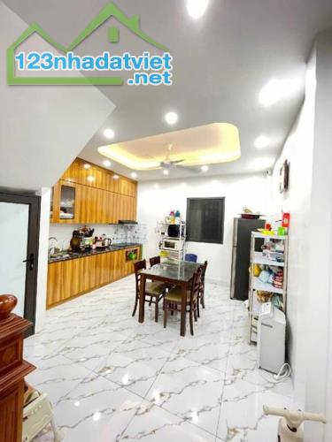 Hàng hiếm Mỹ Đình, ngõ rộng, nông, gần chợ, 42m2, Chỉ 6.2 tỷ - 1