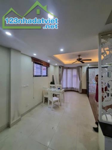 BÁN NHÀ RIÊNG 6 TỶ VND TẠI PHƯỜNG XUÂN ĐỈNH, DIỆN TÍCH 35M2, VIEW ĐẸP - 2