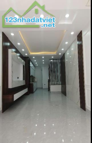 NHÀ PHÚC LỢI ĐANG XÂY MỚI CHUẨN BỊ ĐÓN TẾT, HÀNG XÓM VINHOME RIVERSIDE CHỈ 4.55 Tỷ