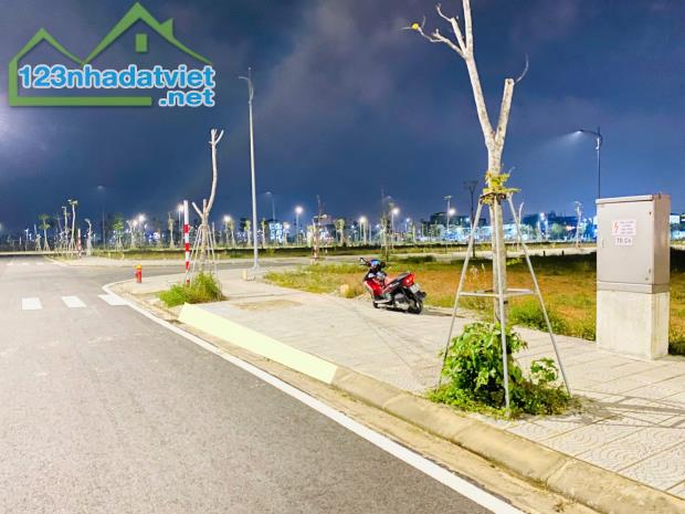 Bán đất 110m2 KQH Thuỷ Thanh mới đấu, NHIỀU LÔ GIÁ NET, chỉ 2,95 tỷ - 2