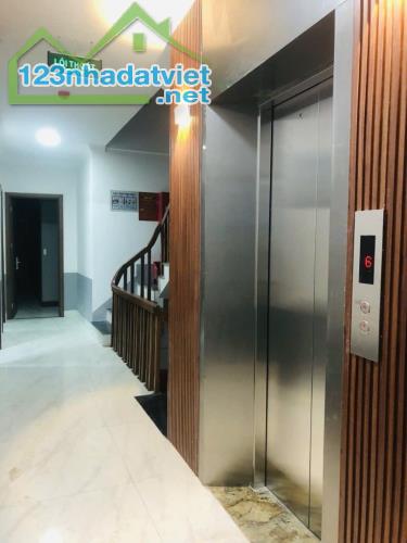 Bán căn CCMN, Mễ Trì, 74m2, 8 tầng, 20 phòng - 5