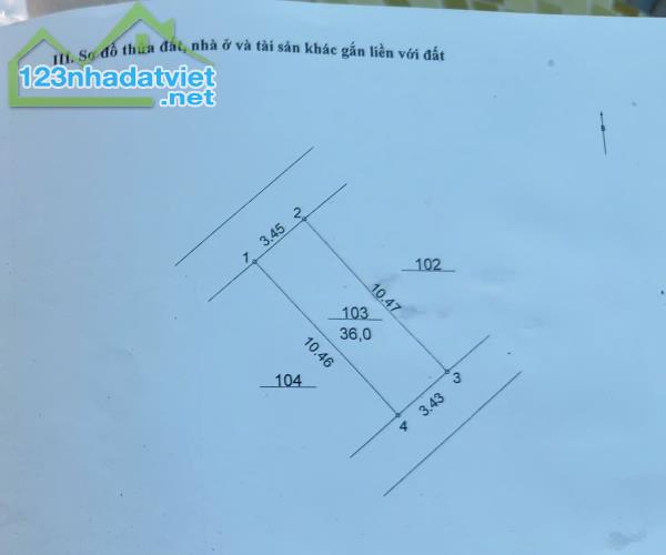 Oto đỗ cửa-2 mặt ngõ 40m2*4 Tầng 8.95 tỷ đường Chiến Thắng- P. Văn Quán -Q. Hà Đông - 5