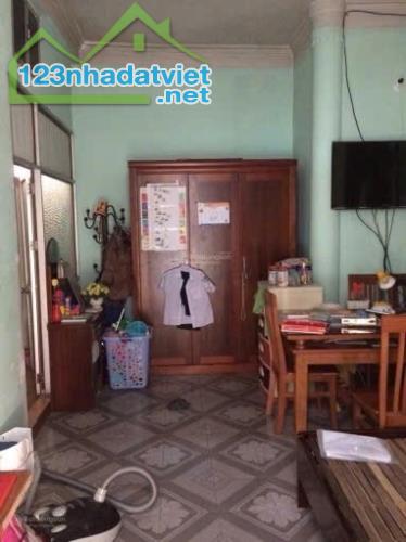 🏡 Mình có căn nhà ở mặt ngõ Tôn Đức Thắng DT 60m—3T—3,4 m, giá nhỉnh 11 tỷ - 1