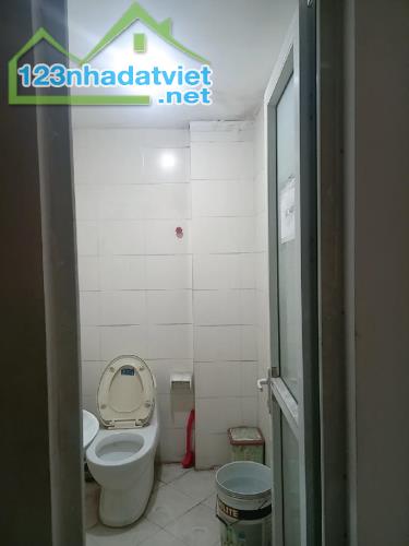 Bán nhà mặt phố Trường Chinh, Quận Thanh Xuân, 195m2 x 8 tầng thang máy, 296 tr/m2!!! - 2