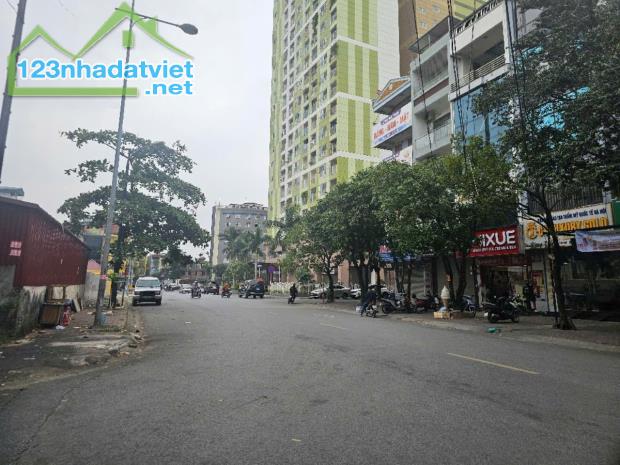 NHÀ ĐẸP 5 TẦNG MỖ LAO, 65M* MT 5M GIÁ CHỈ 19 TỶ, Ô TÔ, KINH DOANH, VĂN PHÒNG