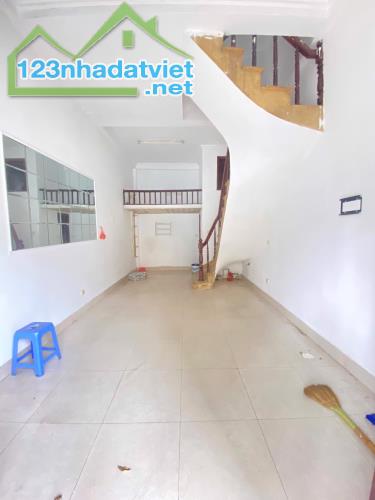 Cho thuê nhà ô tô tránh - KD mọi loại hình Nguyễn Chí Thanh - Đống Đa 35m x 5T giá 16tr - 1