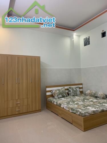 Chính chủ bán nhà kiệt K428 Tôn Đản thông ra đường 27, phường Hòa An, quận Cẩm Lệ - 3