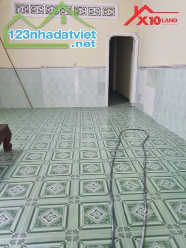 Bán nhà cấp 4 hai mặt tiền kp3 phường trảng dài 225m2. chỉ 3,8 tỷ - 1