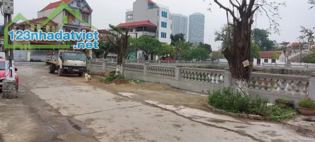 Bán Đất 60m Vĩnh Ngọc, Đông Anh. Đường Oto, Gần Hồ Điều Hòa, Đỗ Xe Ngày Đêm. - 3