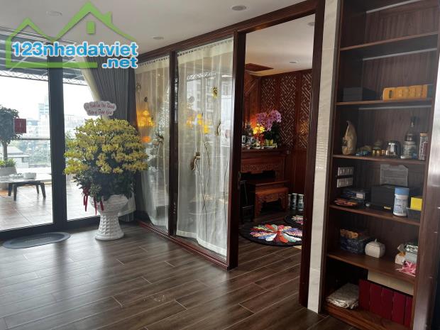 ⚜️ Mặt Phố VIP Triệu Việt Vương,  150M2 11 Tầng Thang Máy, MT 7M, Chỉ 195 Tỷ ⚜️ - 3